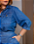 Camisa Jeans c/ Botões 260324 - Imagem 2