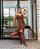 Vestido Longo Print 260321 - Imagem 6