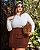 Short Saia c/ Pesponto 260417 - Imagem 1