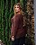 Blusa visco com renda chantilly 260517 - Imagem 2