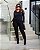 Blusa visco com renda chantilly 260517 - Imagem 6