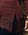 Blusa visco com renda chantilly 260517 - Imagem 4