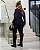 Blusa visco com renda chantilly 260517 - Imagem 7