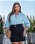 Shorts Saia cinto fivela 260701 - Imagem 4