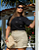 Shorts Alf. com Cinto 260709 - Imagem 2