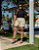 Shorts Alf. com Cinto 260709 - Imagem 1