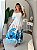 Vestido Vitória 0708 - Imagem 1