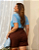 T-Shirt Tule Anne 260833 - Imagem 3