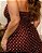 Vestido Poá Belle 260838 - Imagem 6