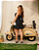 Vestido Poá Belle 260838 - Imagem 9