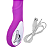 VIBRADOR PONTO G COM ALCA ANGEL - Imagem 5