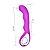 VIBRADOR PONTO G COM ALCA ANGEL - Imagem 2