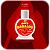 Maxx Babaloo Gel Comestível para Oral 20g Pepper Blend - Imagem 1