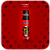 Mais Profunda Spray Refrescante para Sexo Oral 12ml Hot Flowers - Imagem 1
