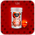 Hot Ball Hot Flowers Chocolate - Imagem 1