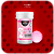 Hot Ball Xana Loka Esquenta Esfria e Vibra Hot Flowers - Imagem 1