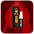 Dessensibilizante Anal LIS-In gold 30g Hot Flowers - Imagem 1