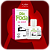 Seja Foda na Cama Gel Adstringente 15ml Secret Love - Imagem 1