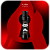 Power Black Ice Gel Aromatizante 35ml Hot Flowers - Imagem 1