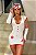 ENFERMEIRA PERSEFONE -VESTIDO,LUVAS,FIO E CHAPEU - Imagem 2