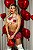 Lingerie Estudante Xadrez - Imagem 3