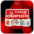 Toque do Cupido Diversão ao Cubo - Imagem 1