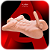 Masturbador masculino com protése em cyber skin - Imagem 1