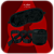 Kit bondage com algema, tornozeleira e venda em pelúcia - Imagem 1