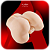 Masturbador bunda masculina com escroto - Imagem 1