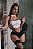 FANTASIA EROTICA COELHA SEXY COM SHORT SENSUAL E TOP SEM BOJO - Imagem 3