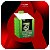 Vela de Massagem Beijável Menta 40g - Imagem 2