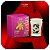 Vela de Massagem Ylang Ylang 40g - Imagem 1