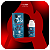 Vibration Power Vinho Tinto - Imagem 1