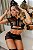 FBI SEXY – TOP, SAIA, FIO E TIARA - Imagem 1