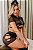 FBI SEXY – TOP, SAIA, FIO E TIARA - Imagem 2