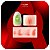 Funny Egg Masturbador Masculino Formato Vagina em Cyberskin - Imagem 1