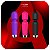 Mini Toy Vibrador Varinha Mágica com 20 Modos de Vibrações e 8 Níveis e Velocidade - Imagem 1