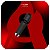 Mini Toy Vibrador Varinha Mágica com 20 Modos de Vibrações e 8 Níveis e Velocidade - Imagem 2