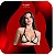Top Dominadora Corrente Horizontal Dominatrixxx - Imagem 1