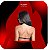 Top Dominadora Corrente Horizontal Dominatrixxx - Imagem 2