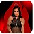 Harness Arya Dominatrixxx - Imagem 1