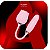 Sophie Vibrador Formato de Rosa com 10 Modos de Vibração, Vai e Vem e Pulsação - Imagem 2