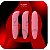 Vibrador Ponto G em Formato de Golfinho em ABS You Vibe - Imagem 3