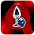 Plug Anal de Alumínio - Imagem 1