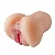 Youvibe Masturbador Masculino em Formato de Vagina e nus - Imagem 3