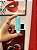 GOOD VIBES MINI BULLET COM VIBRADOR AZUL TIFFANY - Imagem 2
