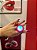 Plug Anal com Controle Remoto em Formato de Anel e Led - Imagem 2
