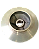 ROTOR BRONZE BOMBA HERO - Imagem 1