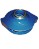 ROTOR INOX BOMBA KSB MEGAFLOW - Imagem 1