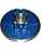 TAMPA DE PRESSÃO INOX - Imagem 1